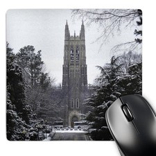 3dRose, Duke Chapel, Durham, Mouse Pad picture