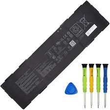 GlottyBatt Laptop Battery for ASUS Chromebook CX3 picture