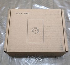 Starlink Router Mini Kit UTR-251 w Power Supply Bundle picture