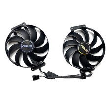 Graphic Card Cooling Fans T129215SU for ASUS RTX3060ti 3060 3050 DUAL MINI OC V2 picture