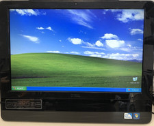 Retro VTG Dell Vostro 320 19