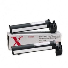 New Factory Sealed Genuine Xerox 6R379 Black Dry Ink / Toner 006R379 5312 5314 picture