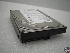 IBM LENOVO  160GB SATA 3.0 GB/S IBM P/N 40Y9035 picture
