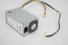 HP 702309-001 ProDesk 400 G1 240W 6 Pin Desktop Power Supply picture
