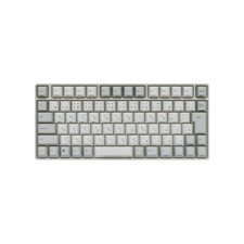 REALFORCE RC1 Keyboard 70% Ivory Japanese Layout 30g Key Weight Bluetooth Wired picture