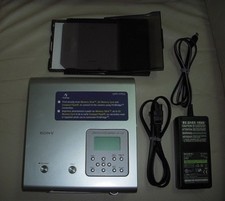 Sony DPP-FP50 Digital Photo Printer picture