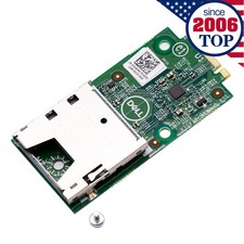 NEW Card Reader SD4.0 for DELL OptiPlex 7080MT 7090MT 7000 7071MT  0GKM6 GKM6 US picture