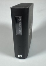 WD My Book Elite 2TB External Hard Drive USB 2.0 WDBAAH0020HCH-00 Only picture
