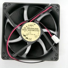 ADDA AD0912MS-A70GL 90mm 9cm 90x90x25mm DC 12V 0.17A cooling fan picture