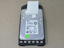 Dell Toshiba MK1001TRKB HDD3A02DZK51 Hard Drive 1TB 3.5