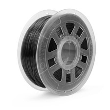 Gizmo Dorks 1.75mm PETG Filament 1kg /2.2lbs for 3D Printers, Black picture