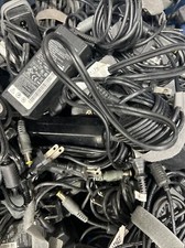 Lot of 25 - Lenovo Laptop AC Adapter 65W 20V 45N0316 45N0315 92P1156 42T4416 picture