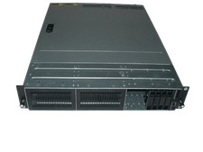 HP ProLiant DL180 Gen9 2U 2x E5-2623 v3 3.0Ghz 8-Cores / 32gb / H240 / 2x 550w picture