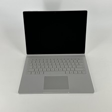 Microsoft Surface Book 3 13.5 QHD+ TOUCH i7-1065G7 1.30GHz 16GB 256GB SSD Good picture
