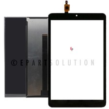 NEW Alcatel A30 8.0'' 9024W LCD Digitizer Display Touch Screen Glass T-Mobile  picture