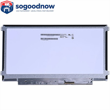 Lcd Touch Screen for HP Chromebook 11MK G9 EE Laptops 11.6