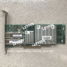 New HP NC522SFP DUAL PORT 10GbE SERVER ADAPTER 468332-B21 468349-001 picture