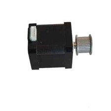 Original FLSUN S1 XYZ Axle Step Motor Shaft Stepper 3D Printer Part picture