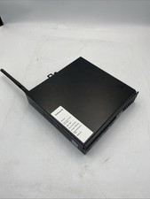 Dell OptiPlex 3040 Micro i3-6100T@3.2GHz 12GB RAM 128GB HDD Win10P picture
