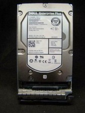 Dell Equallogic HARD 600GB 15K 6G SAS 0VX8J 02R3X PS6100 PS6100XV PS6110XV DRIVE picture