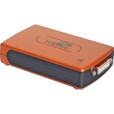 Mad Catz TRITTON SEE2 Xtreme USB to DVI or VGA External Video Card Adapter UV200 picture