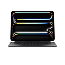 Apple Magic Keyboard iPad Pro 11-inch M4 M5 US English Black Open Box picture
