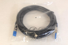 227HP Dell External Mini SAS SFF-8088 to SAS SFF-8088 8M Cable NEW~ picture