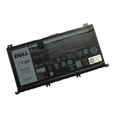 DELL 357F9 74Wh 6-Cell Battery for Inspiron 15 5000/7000 Gaming Laptops picture