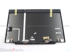 New/Orig Lenovo Legion Y730-17ICH Lcd Cover Top Lid w/Cable For 144Hz 5CB0S57379 picture