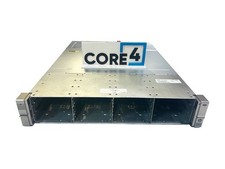HP QW968A D3600 12-BAY LFF STORAGE CHASSIS - 739722-001 picture