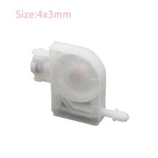 10pcs Ink Damper for Epson DX5 Stylus Pro 7400 4800 4450 7450 4880 4400 4000 picture