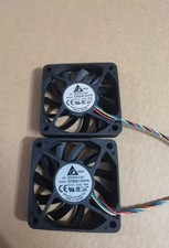 1PCS Delta EFB0612HHA 6010 12V 0.25A Ultra-Thin PWM Speed-Controlled CPU Fan picture