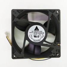 1PC New Delta EFB1324SHE 127*127*38mm 24V 1.38A picture