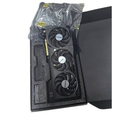 GIGABYTE For Nvidia RTX 3080 20GB GDDR6X Server GPU AI model Graphics Card picture