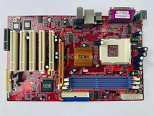 PC Chips M848A Rev 2.1 Motherboard picture