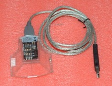 GEM PC HWP108765 C TWIN USB SMART CARD READER picture