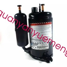 1PCS NEW TRK5480Y Low Temperature Refrigeration Compressor picture