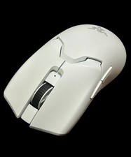 Razer Viper V2 Pro Gaming Mouse White - No Dongle, TESTED & WORKS WIRED picture