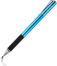 2-In-1 High Precision Stylus (Disc & Fiber Tips 2 in 1 Series), Extra picture