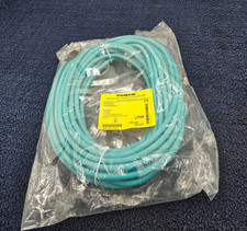 TURCK RSSX RSSX 860-15M, U2-29226 Industrial Ethernet Cable 15m Long picture