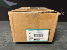 Panduit NetKey NK6BXWH-AY 6-Port Surface Mount Box Off White 10PK Open Box picture