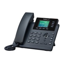 1301037 Entry-level IP Phone w/4 lines SIP-T34W UPC 841885119780 picture