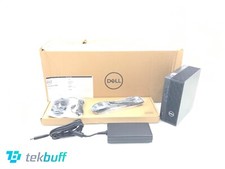Dell Precision 3260 SFF Core i5-12500 3.0GHz 16GB 512GB SSD W10P - (WDM10) picture