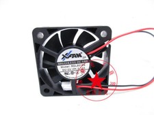 1x battery case cooling fan RDL5015S 5015 5CM 12V 0.12A picture