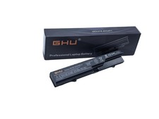 Ghu Battery 58 Wh Replacement 593572-001 Hstnn-Db1A Hstnn-Cb1A Ph06 593573-001 picture