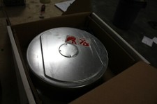 Stratasys P400 ABS Model Canister PN 310-302000 picture