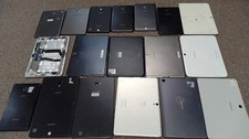Lot of 18 Non-Working Samsung Mixed Model Tablets For Parts picture