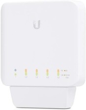 Ubiquiti Networks Commercial Unifi Switch Flex | USW-Flex picture