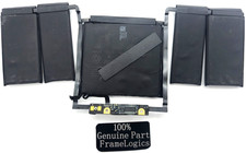 A1819 A1706 Battery For Apple Macbook Pro 13