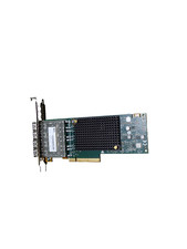 Lot of 6 IBM 00WY983 -port 16 Gbps Fibre Channel Host Bus Adapter (HBA) Card picture